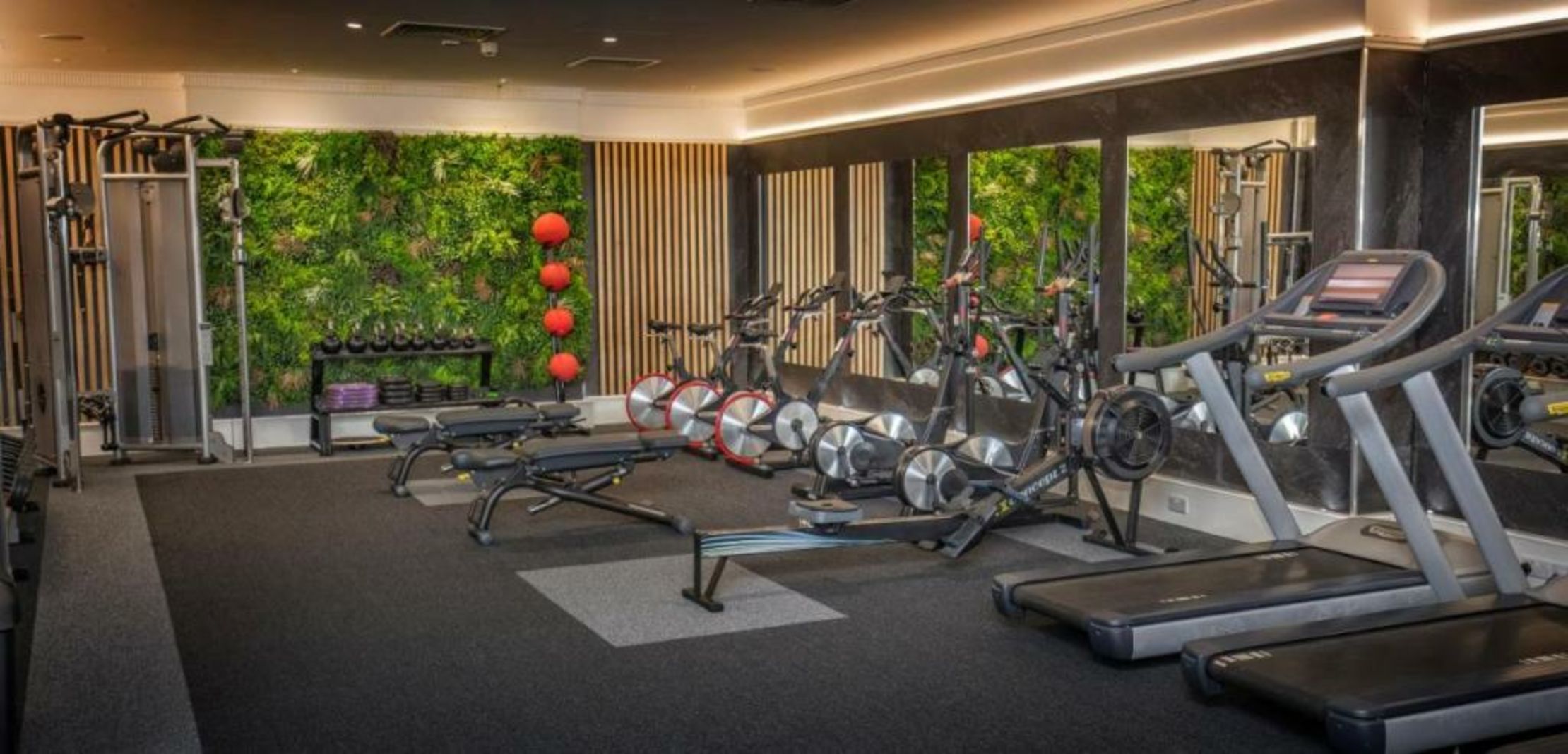 The Quay Hotel and Spa