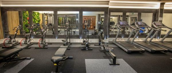 The Quay Hotel and Spa