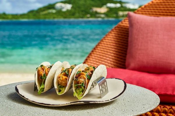 The Ritz-Carlton St. Thomas