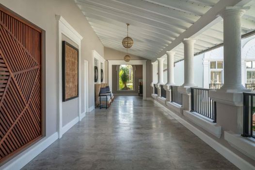 The Ritz-Carlton St. Thomas