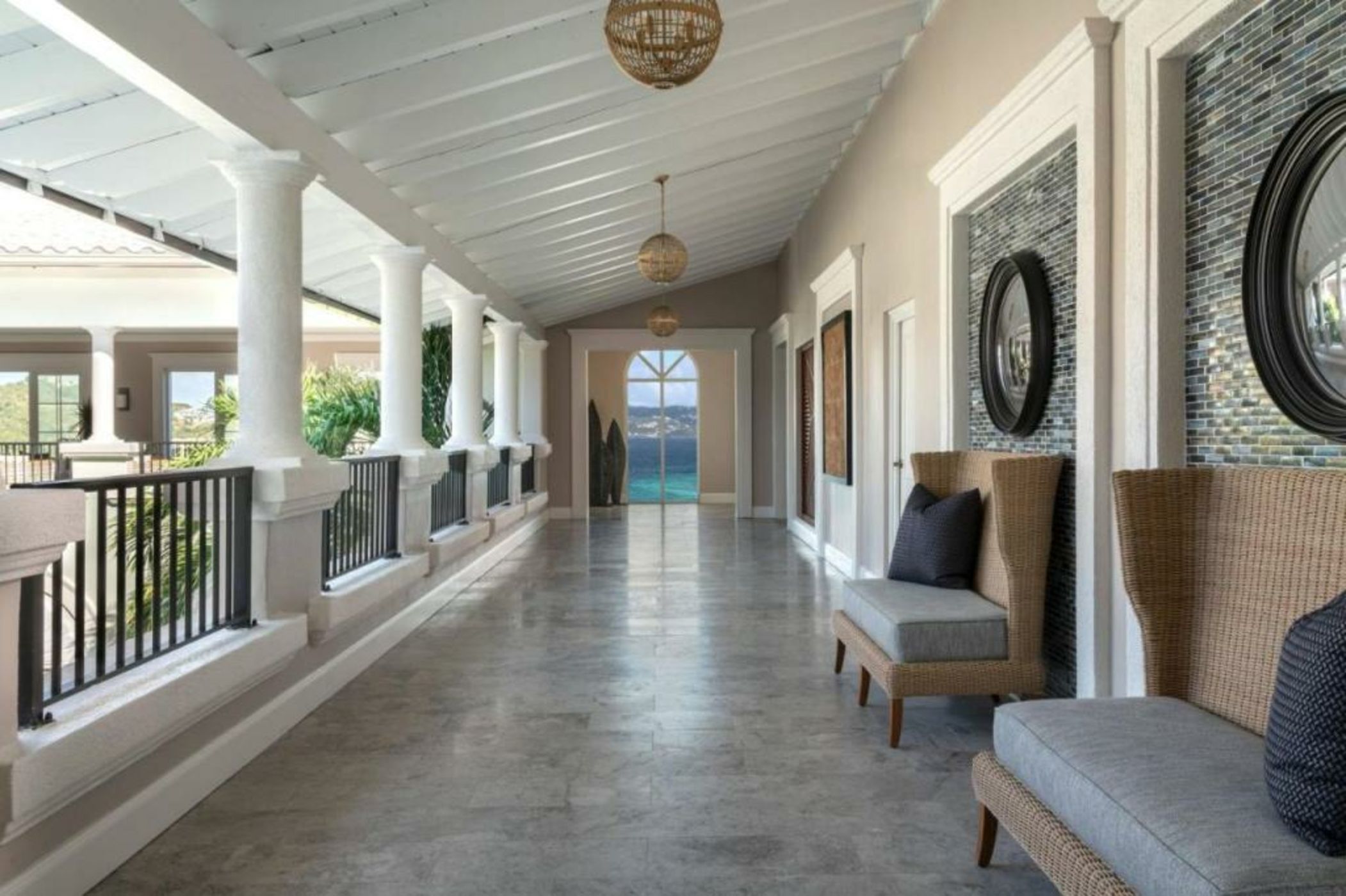 The Ritz-Carlton St. Thomas