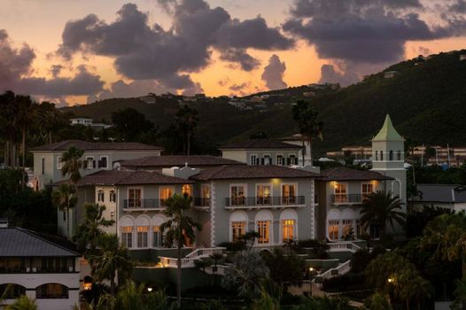 The Ritz-Carlton St. Thomas