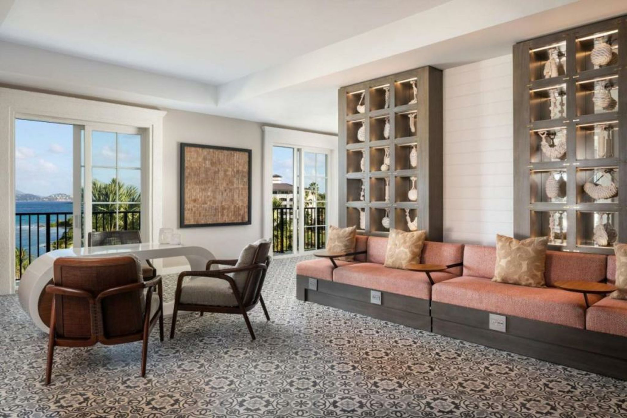 The Ritz-Carlton St. Thomas