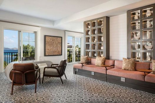 The Ritz-Carlton St. Thomas