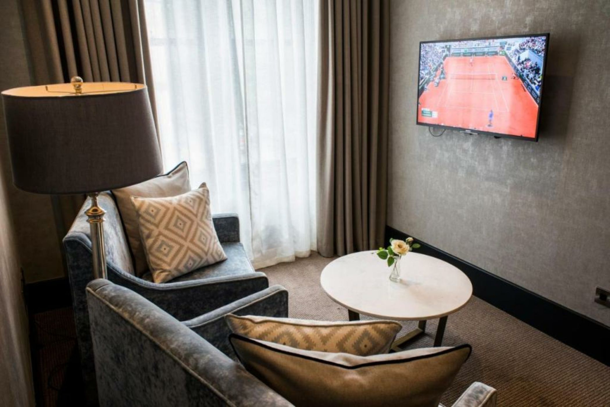 Kinnettles Hotel & Spa