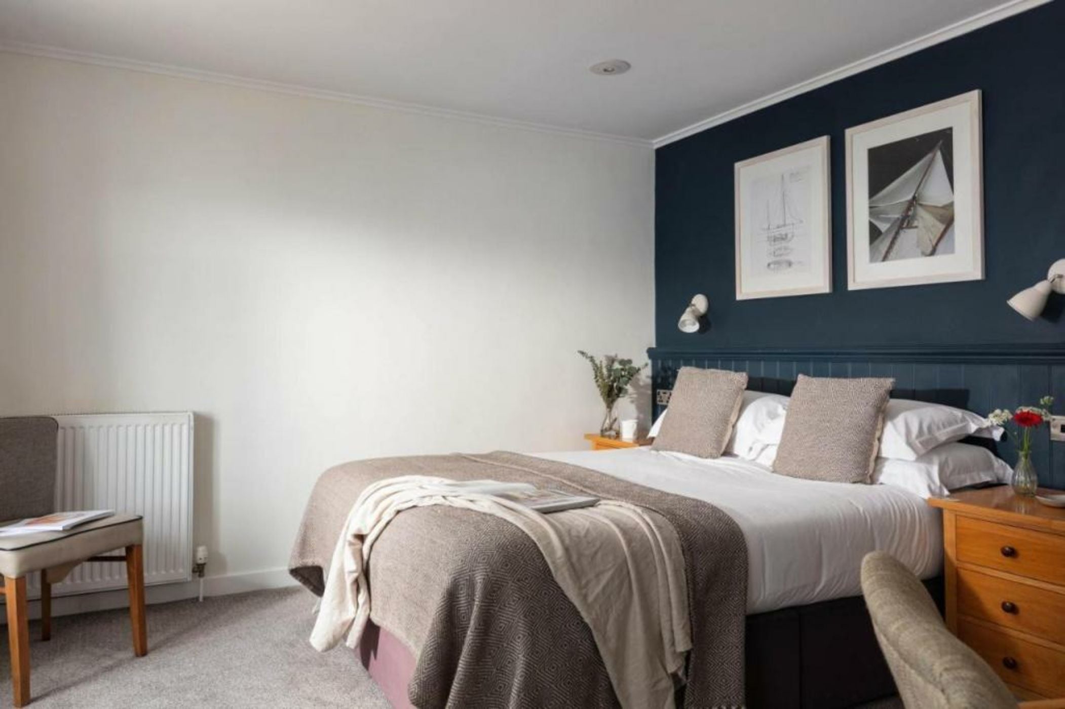 St Michaels Resort, Falmouth