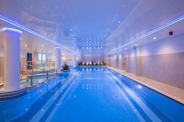 St Michaels Resort, Falmouth