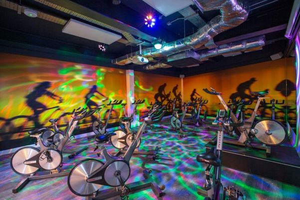 St Michaels Resort, Falmouth