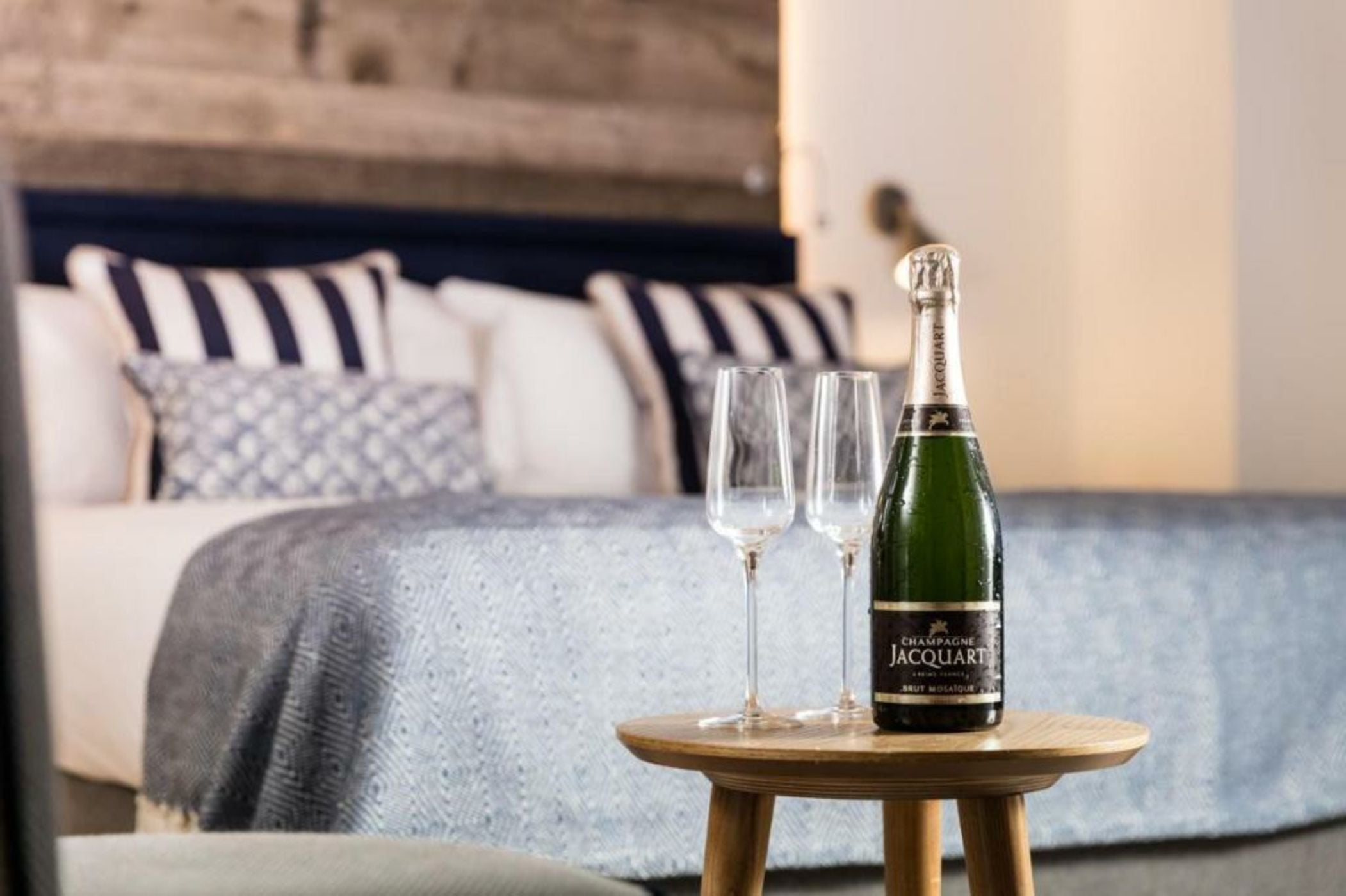 St Michaels Resort, Falmouth