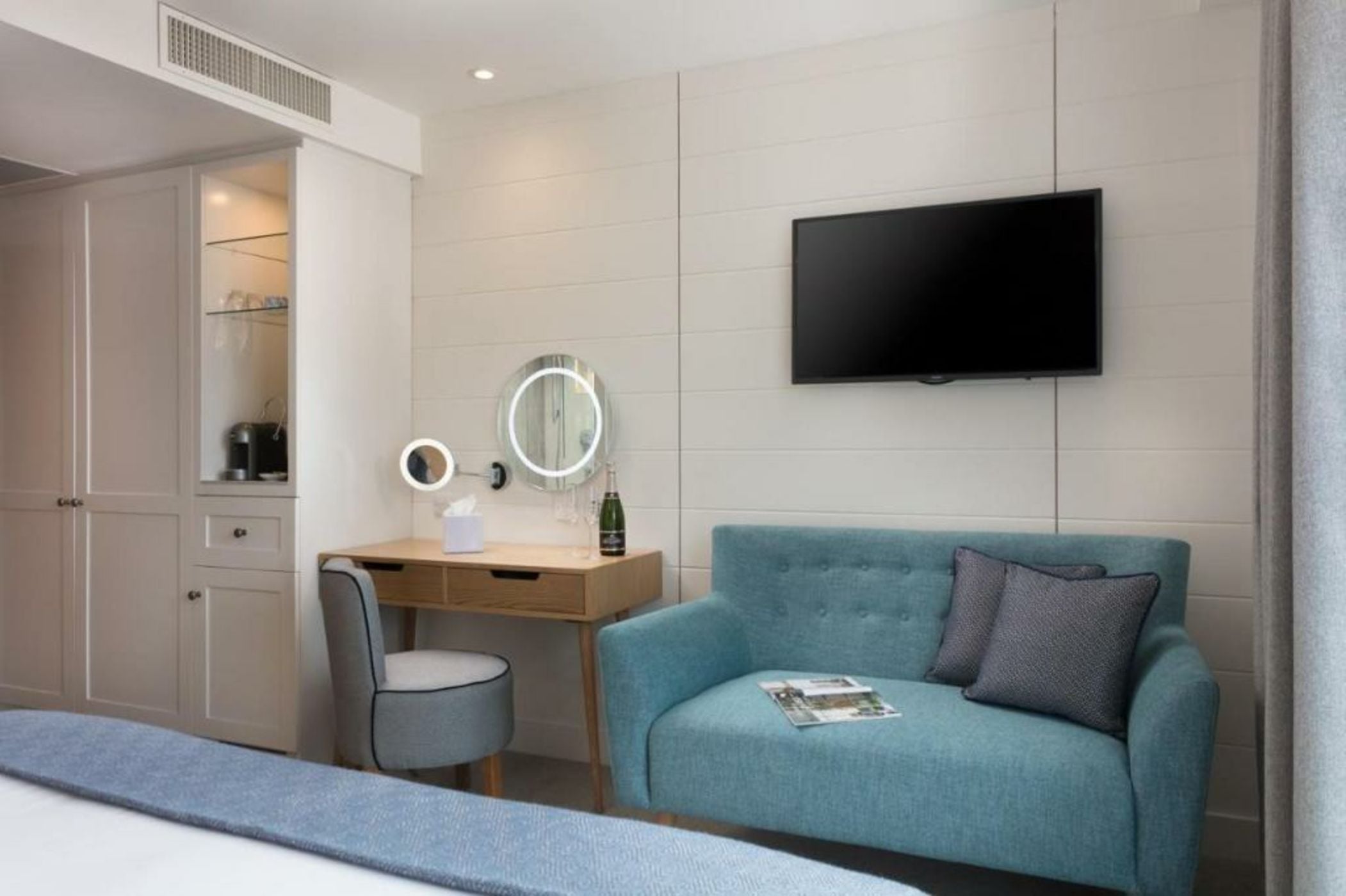 St Michaels Resort, Falmouth