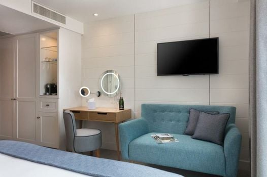 St Michaels Resort, Falmouth