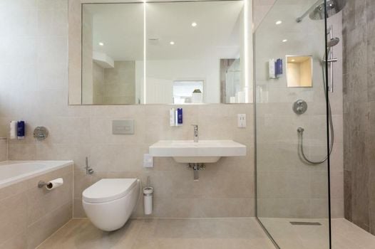 St Michaels Resort, Falmouth