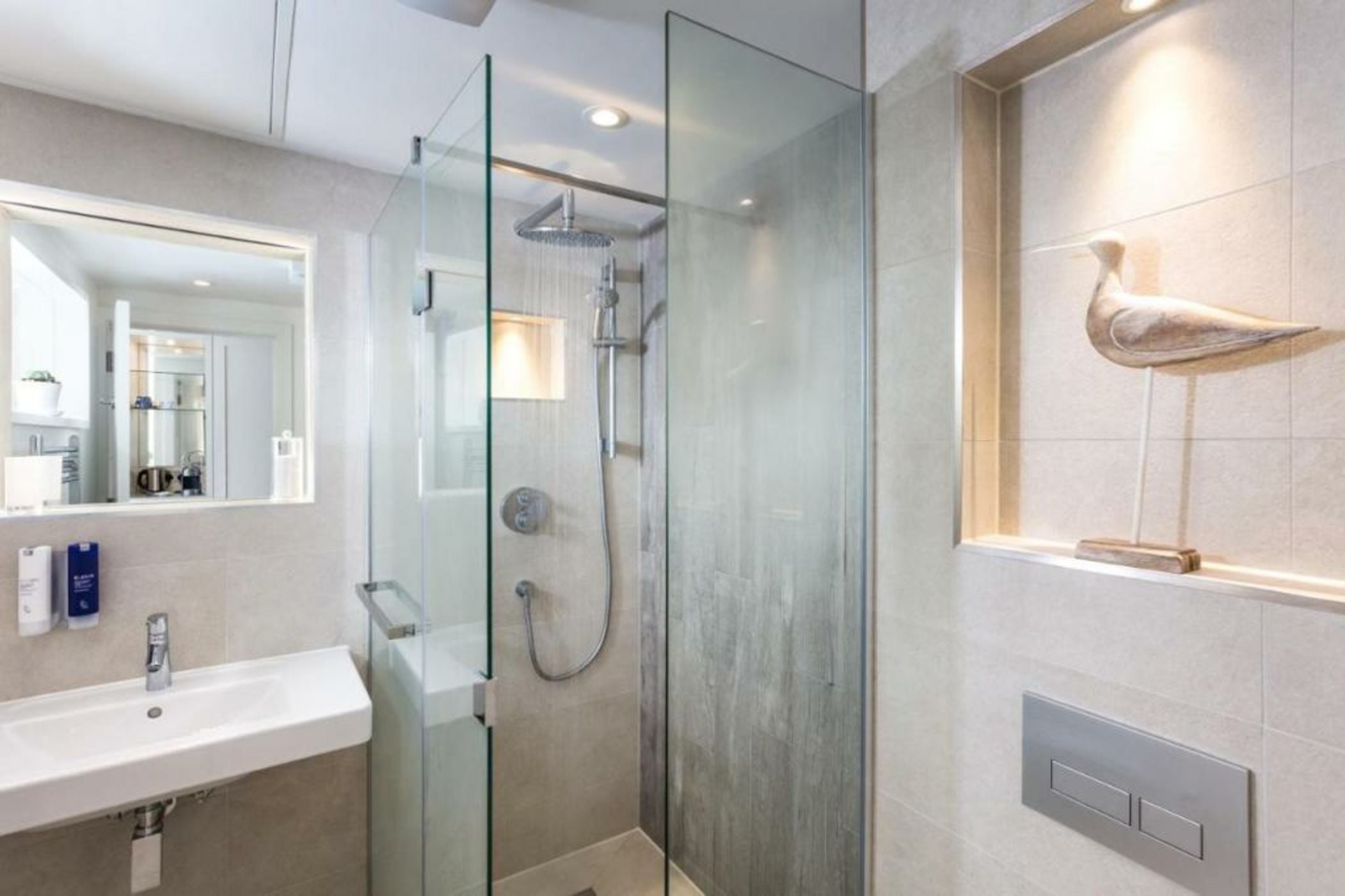 St Michaels Resort, Falmouth