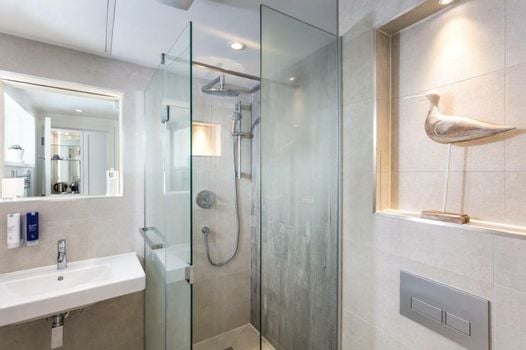 St Michaels Resort, Falmouth