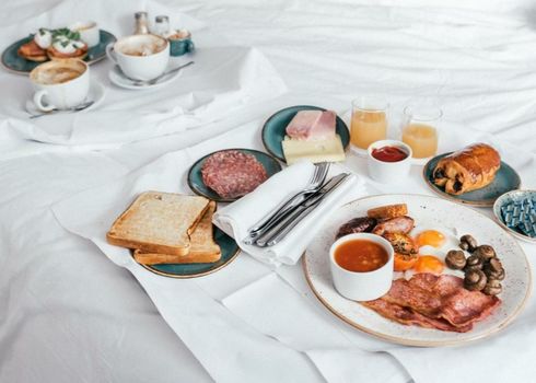 St Michaels Resort, Falmouth