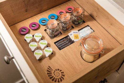 St Michaels Resort, Falmouth