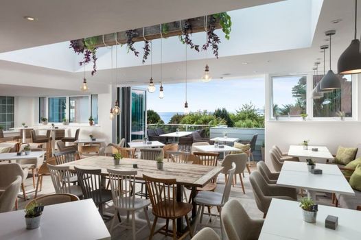 St Michaels Resort, Falmouth