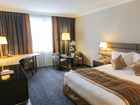 Le Royal Hotels & Resorts Luxembourg