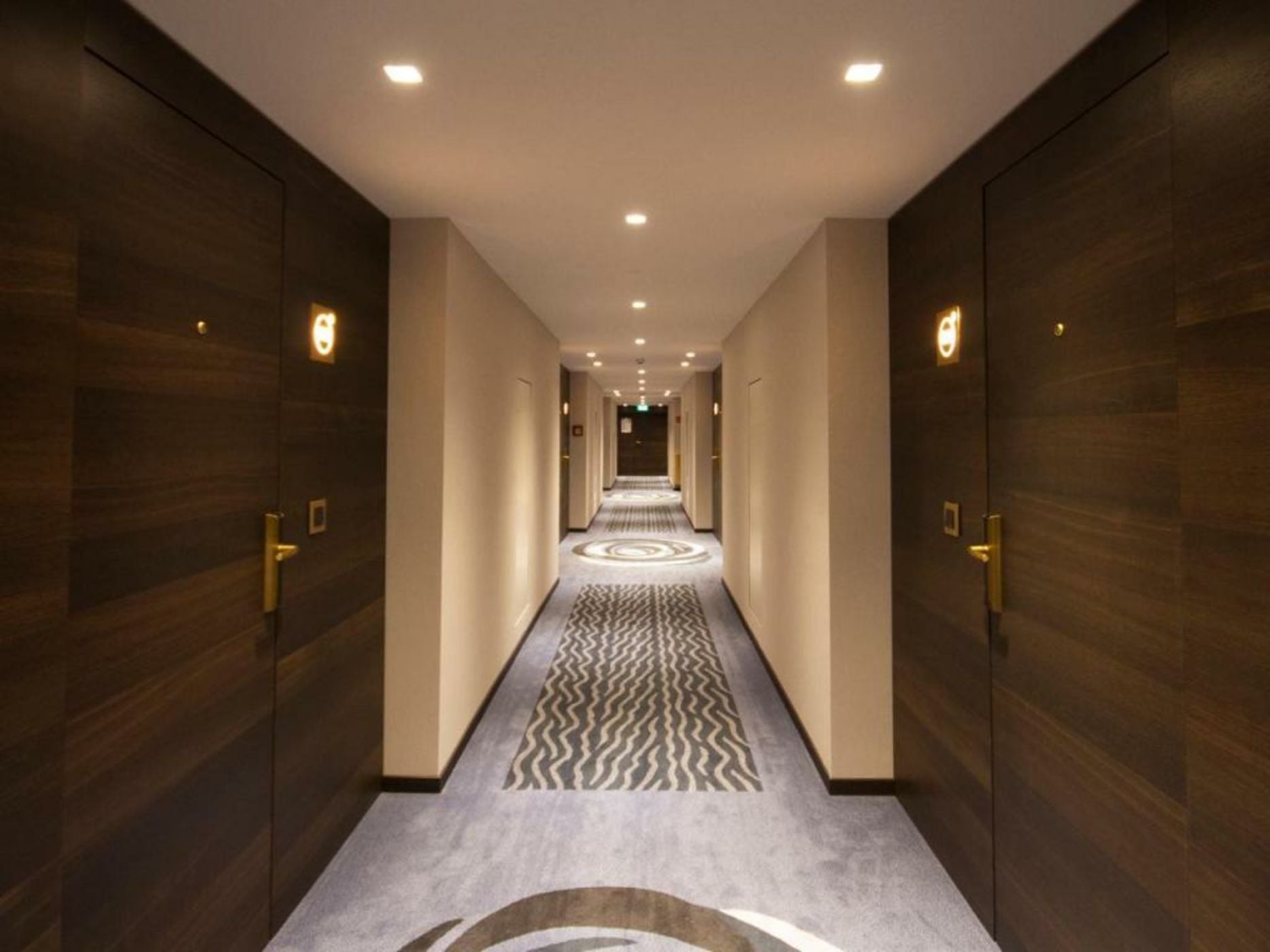 Le Royal Hotels & Resorts Luxembourg