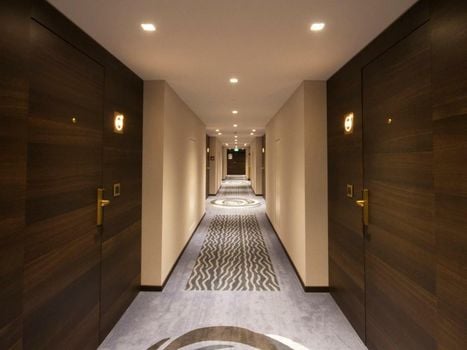 Le Royal Hotels & Resorts Luxembourg