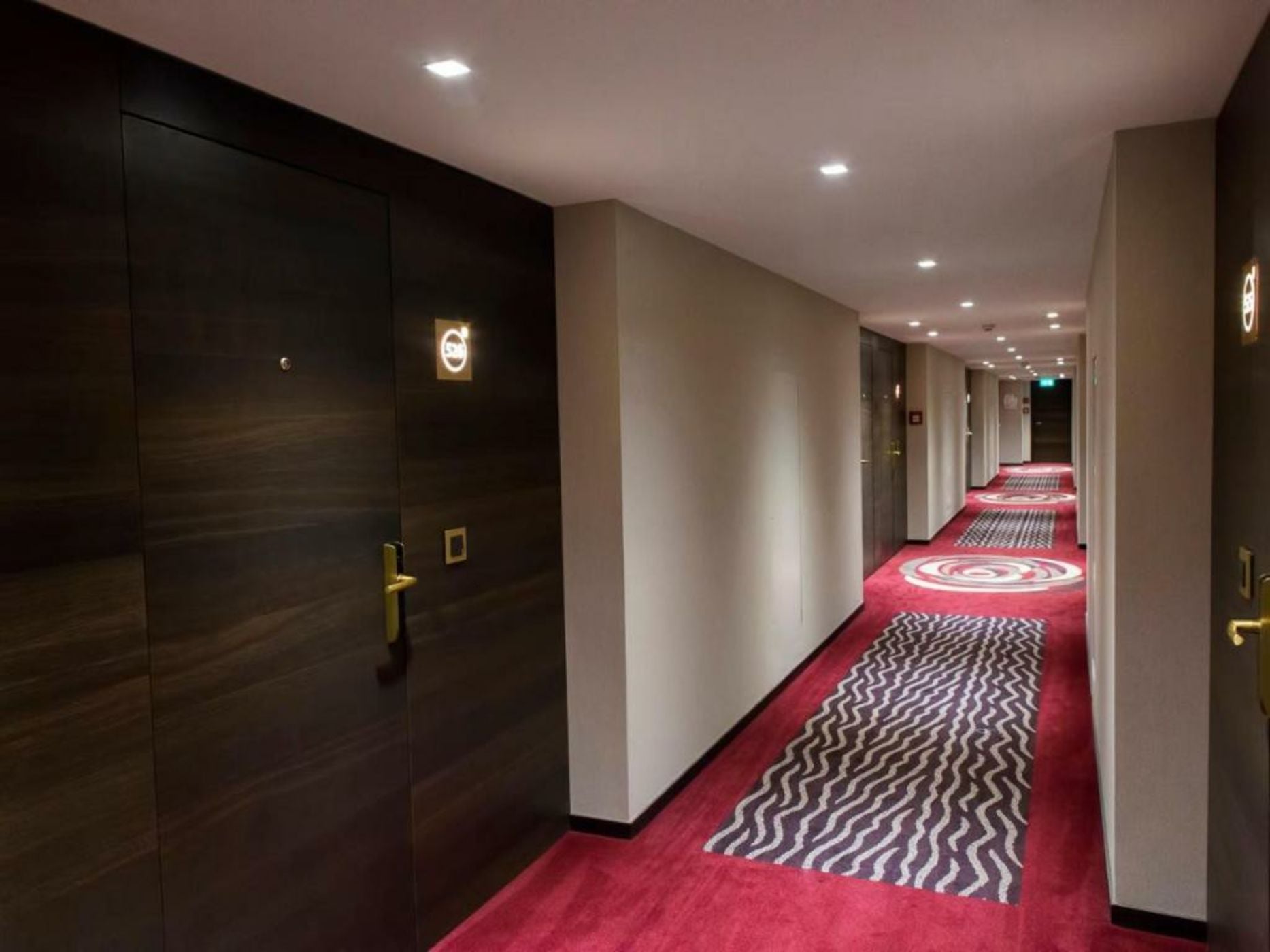 Le Royal Hotels & Resorts Luxembourg