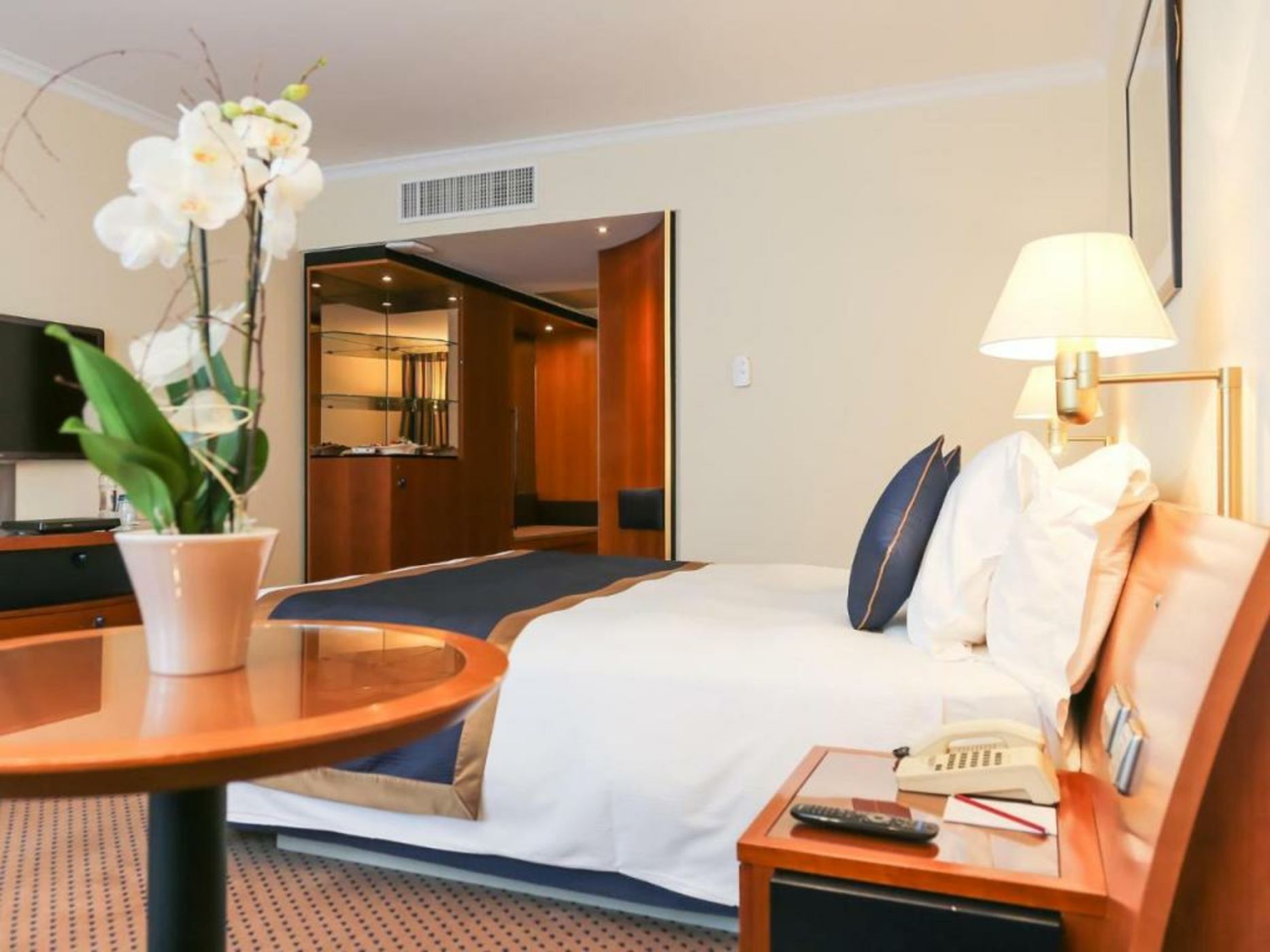 Le Royal Hotels & Resorts Luxembourg