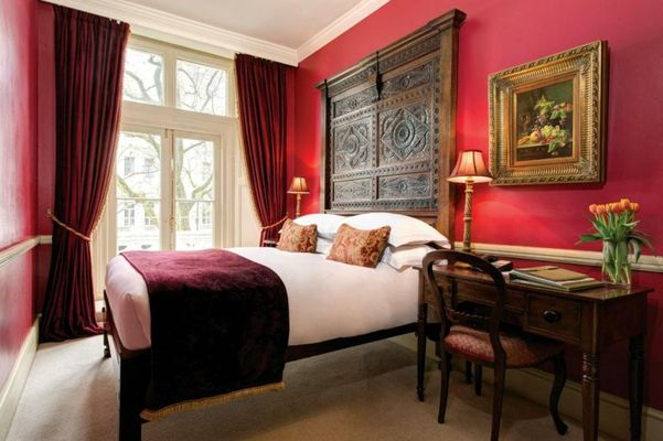 The Gore London - Starhotels Collezione