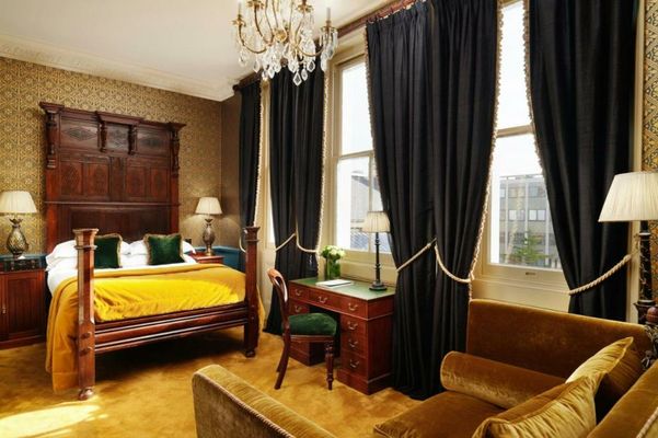The Gore London - Starhotels Collezione