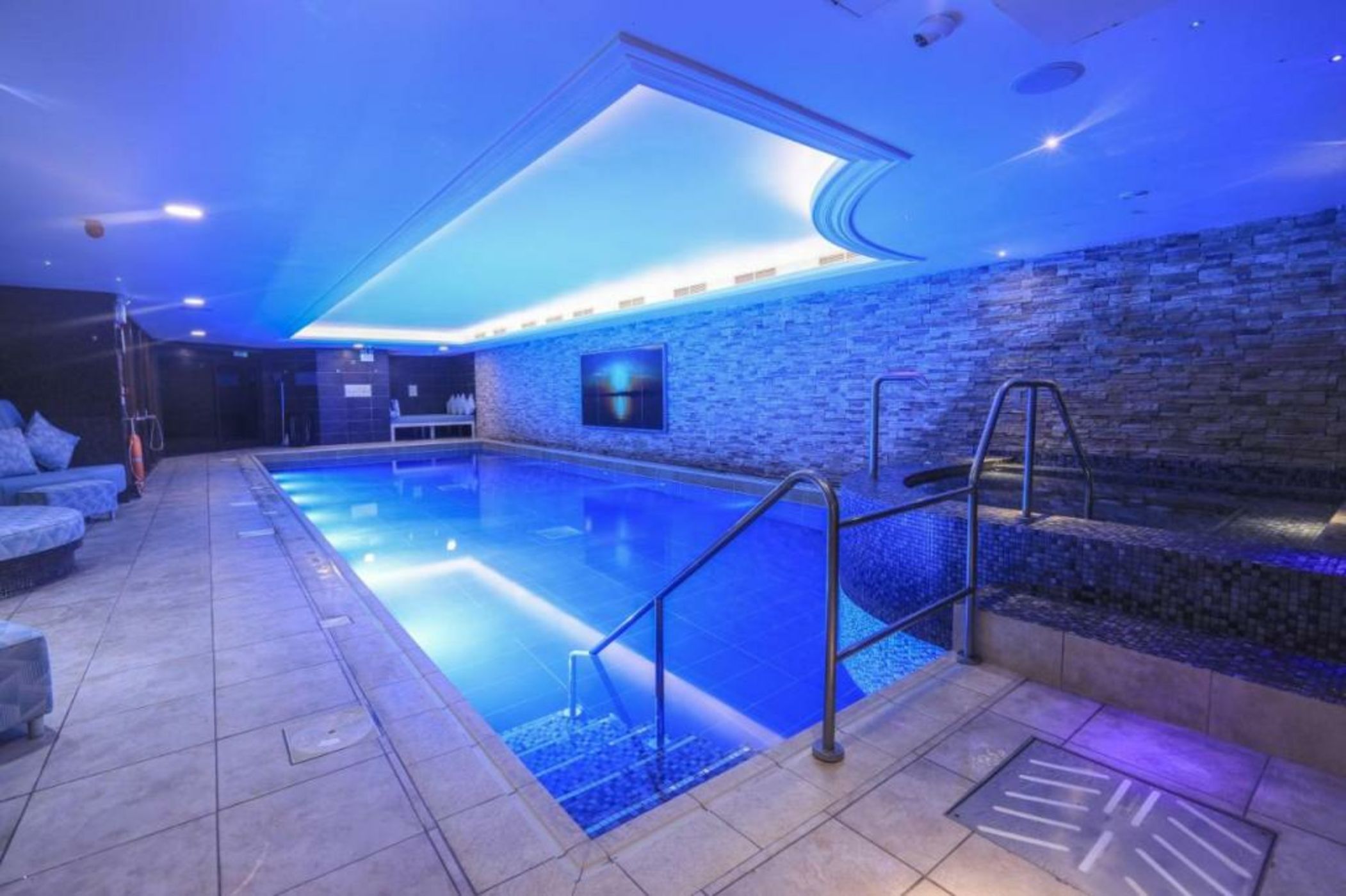 Harbour Hotel & Spa Christchurch