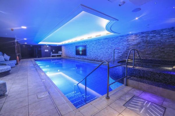 Harbour Hotel & Spa Christchurch