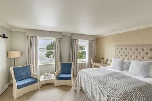 Harbour Hotel & Spa Christchurch