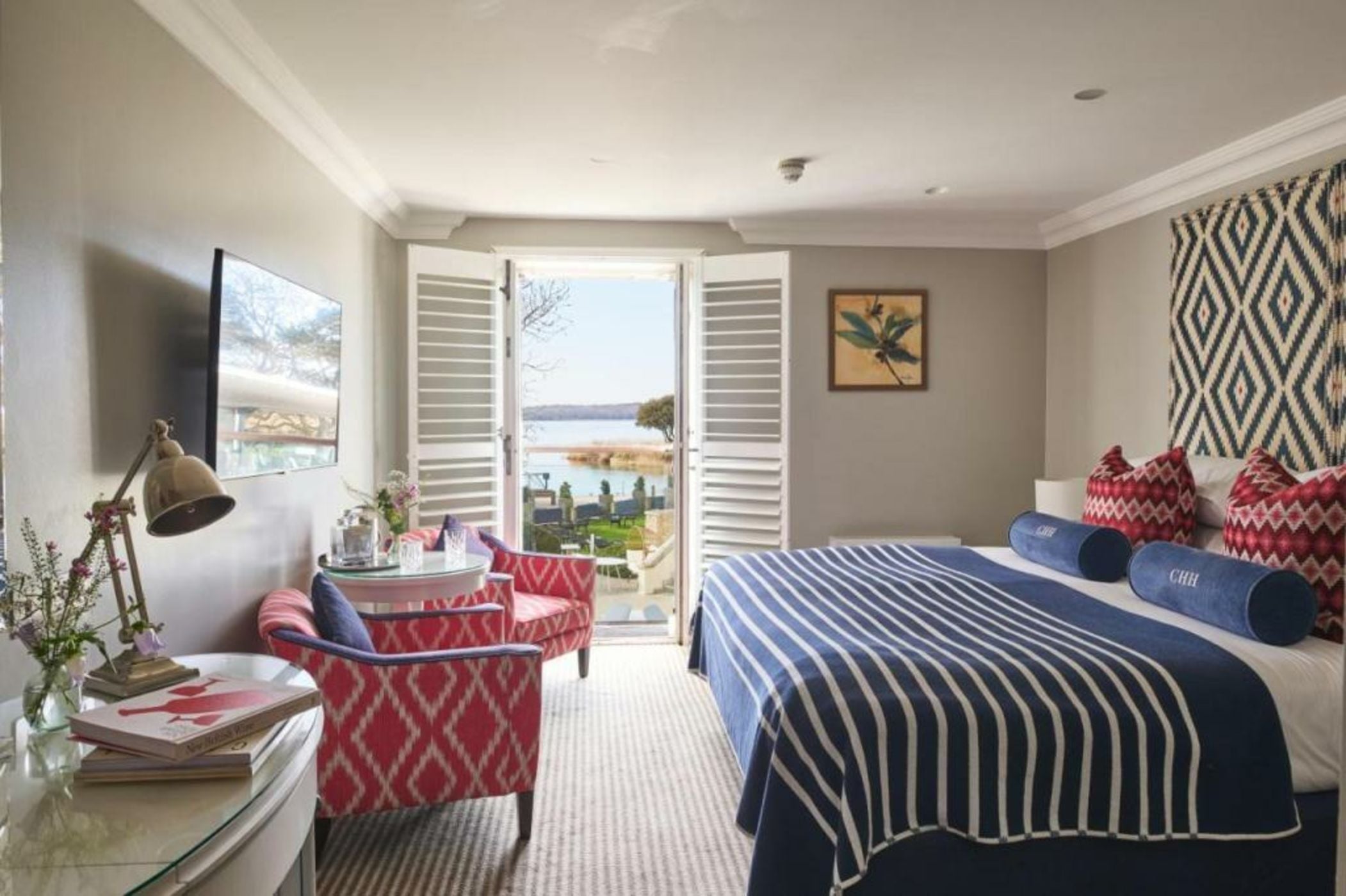 Harbour Hotel & Spa Christchurch