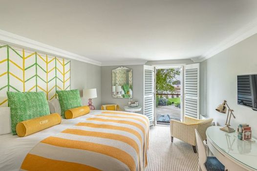 Harbour Hotel & Spa Christchurch