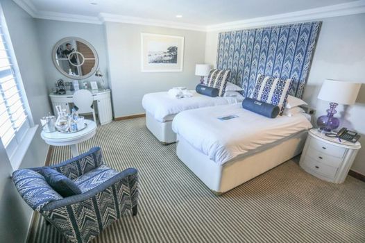 Harbour Hotel & Spa Christchurch