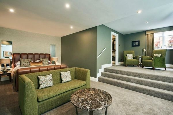 Hotel du Vin Birmingham