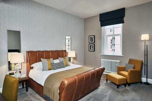 Hotel du Vin Birmingham