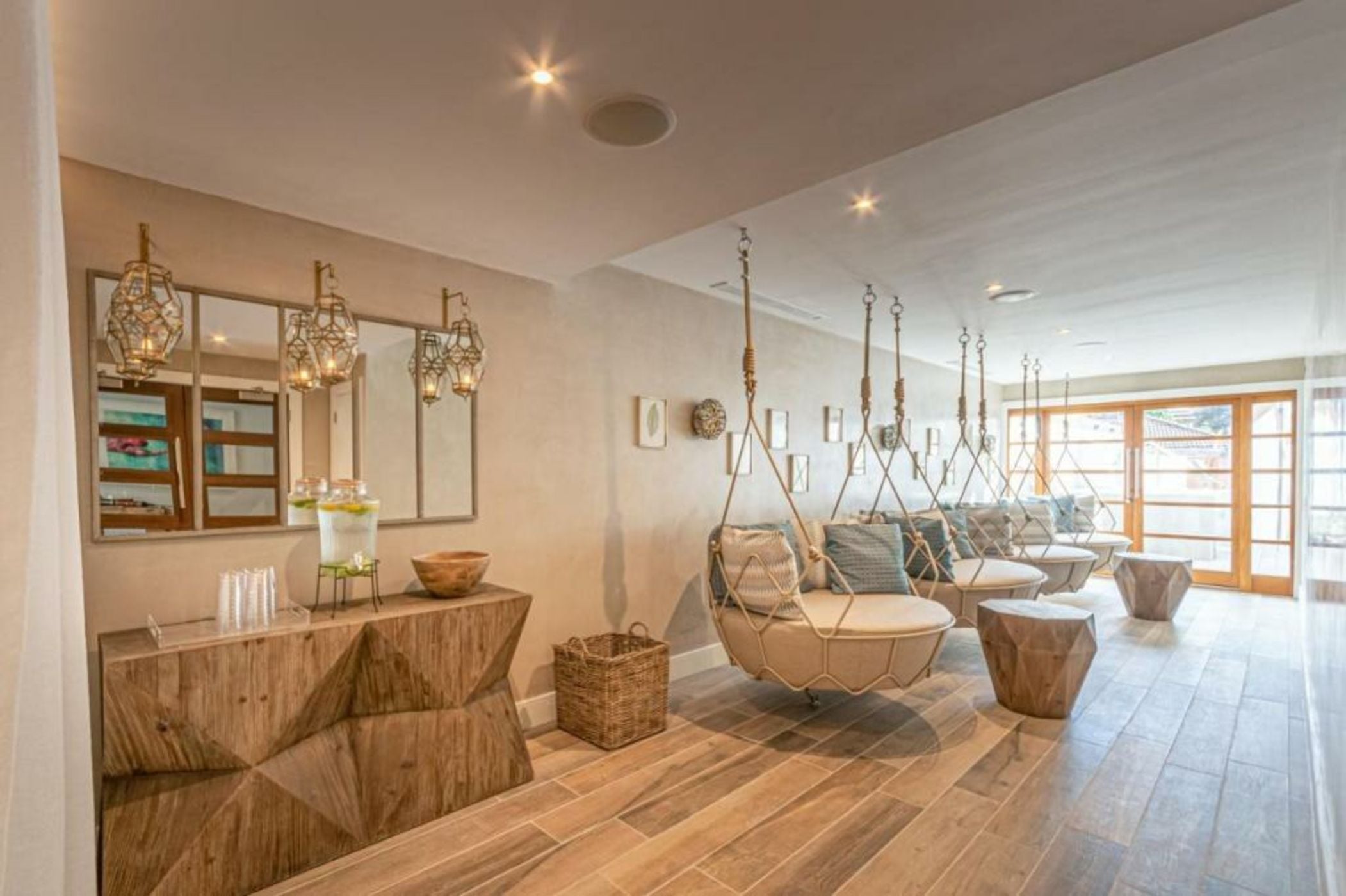 Harbour Hotel & Spa Richmond