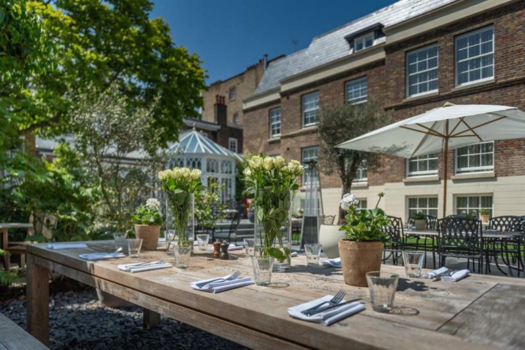 Harbour Hotel & Spa Richmond