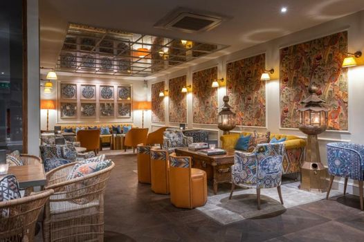 Harbour Hotel & Spa Richmond