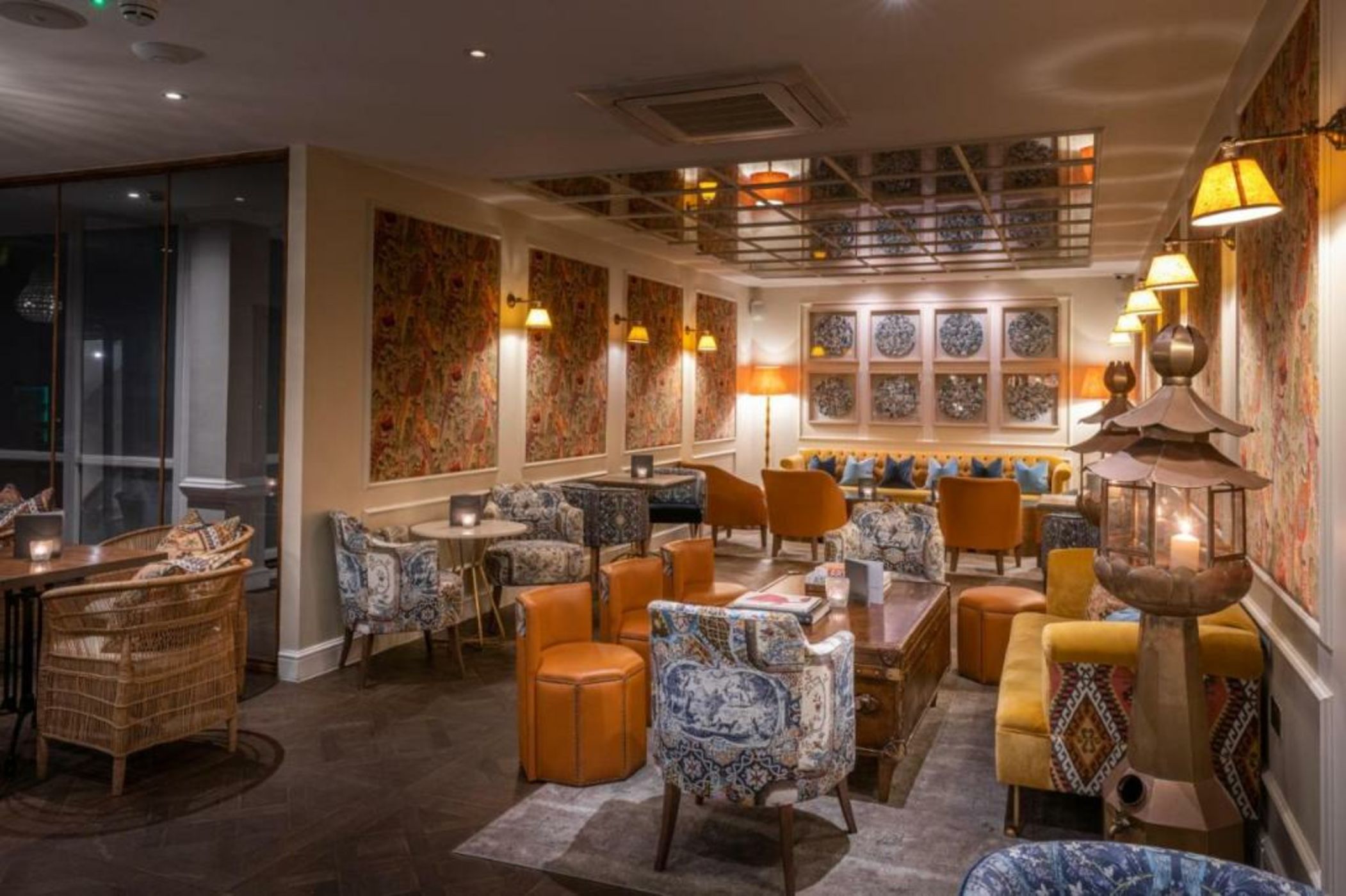 Harbour Hotel & Spa Richmond