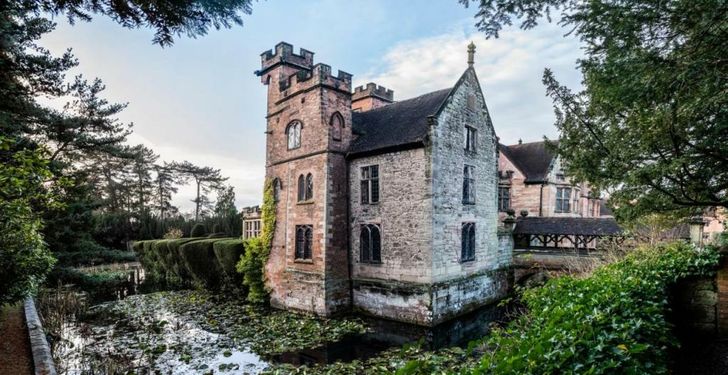 New Hall Hotel & Spa, Birmingham