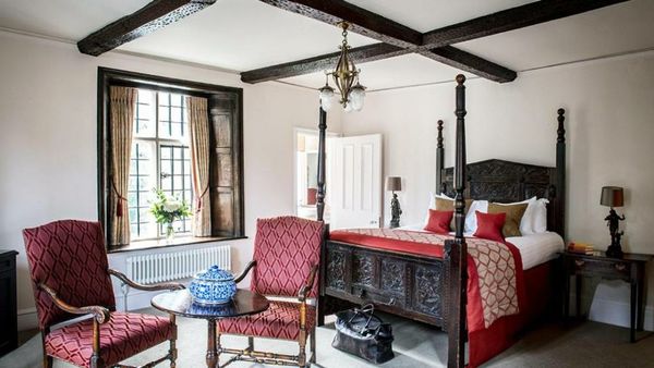 New Hall Hotel & Spa, Birmingham