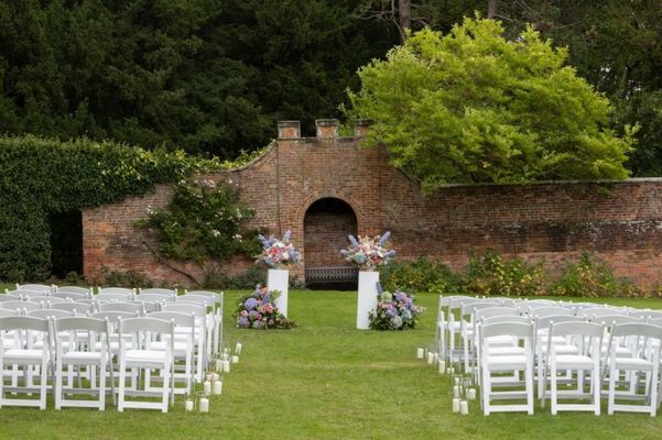 New Hall Hotel & Spa, Birmingham