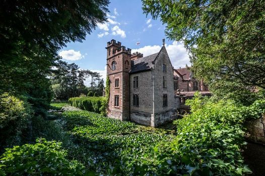 New Hall Hotel & Spa, Birmingham