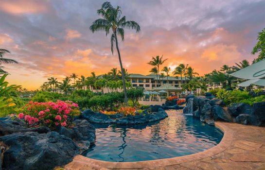Grand Hyatt Kauai Resort & Spa