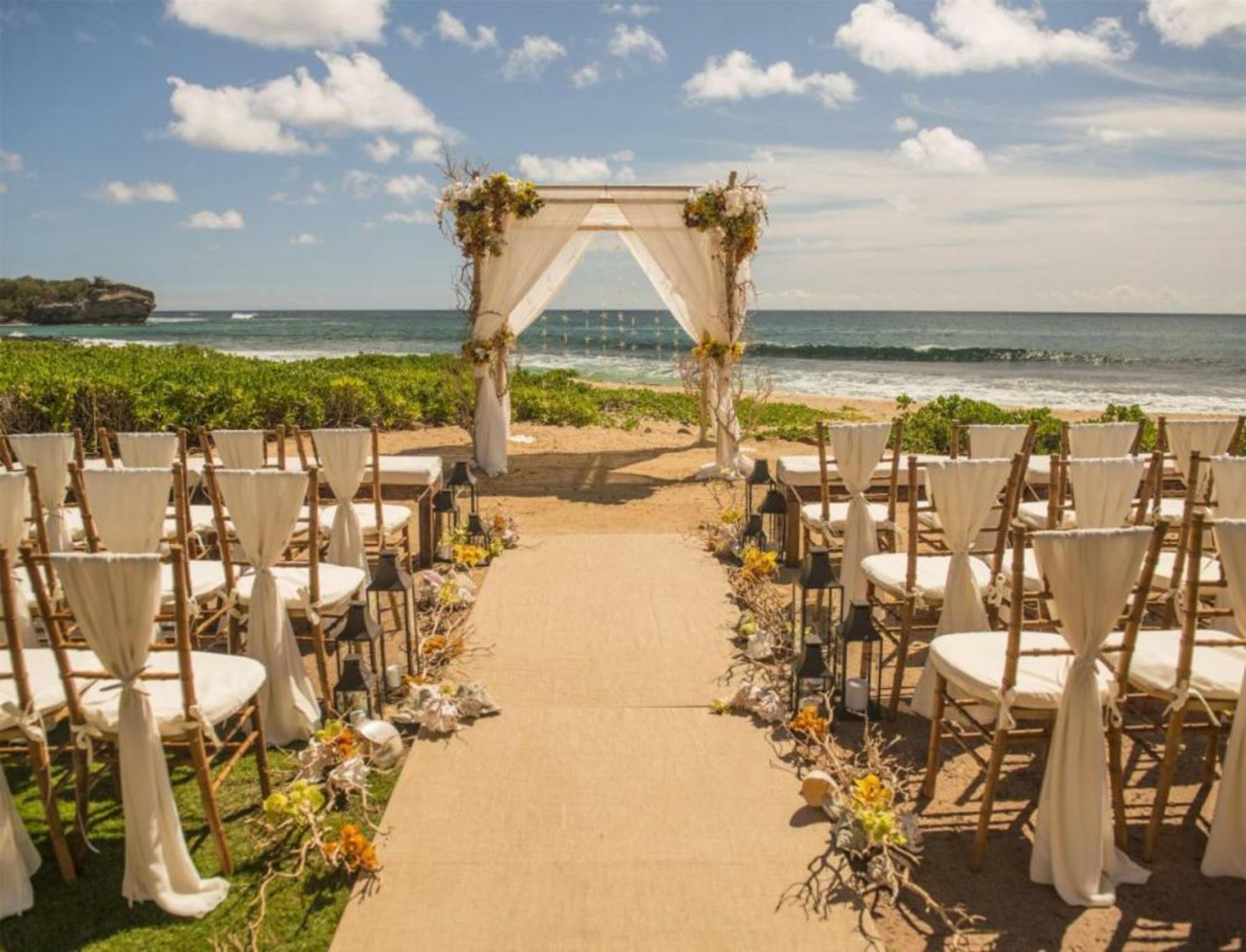 Grand Hyatt Kauai Resort & Spa