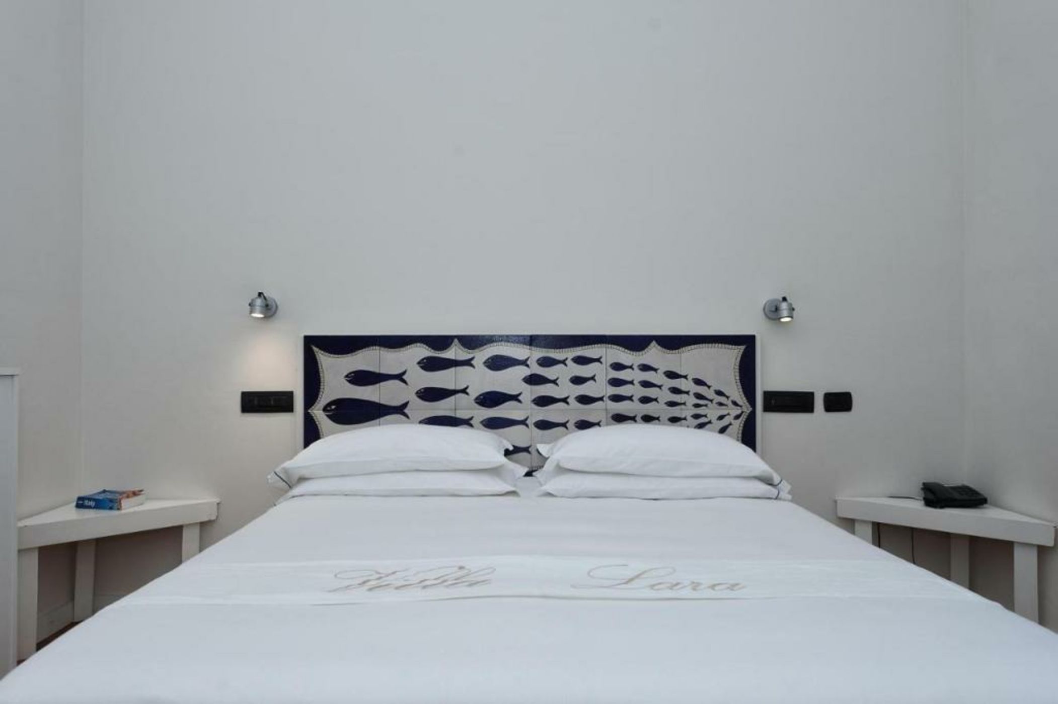 Villa Lara Hotel