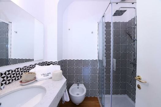 Villa Lara Hotel