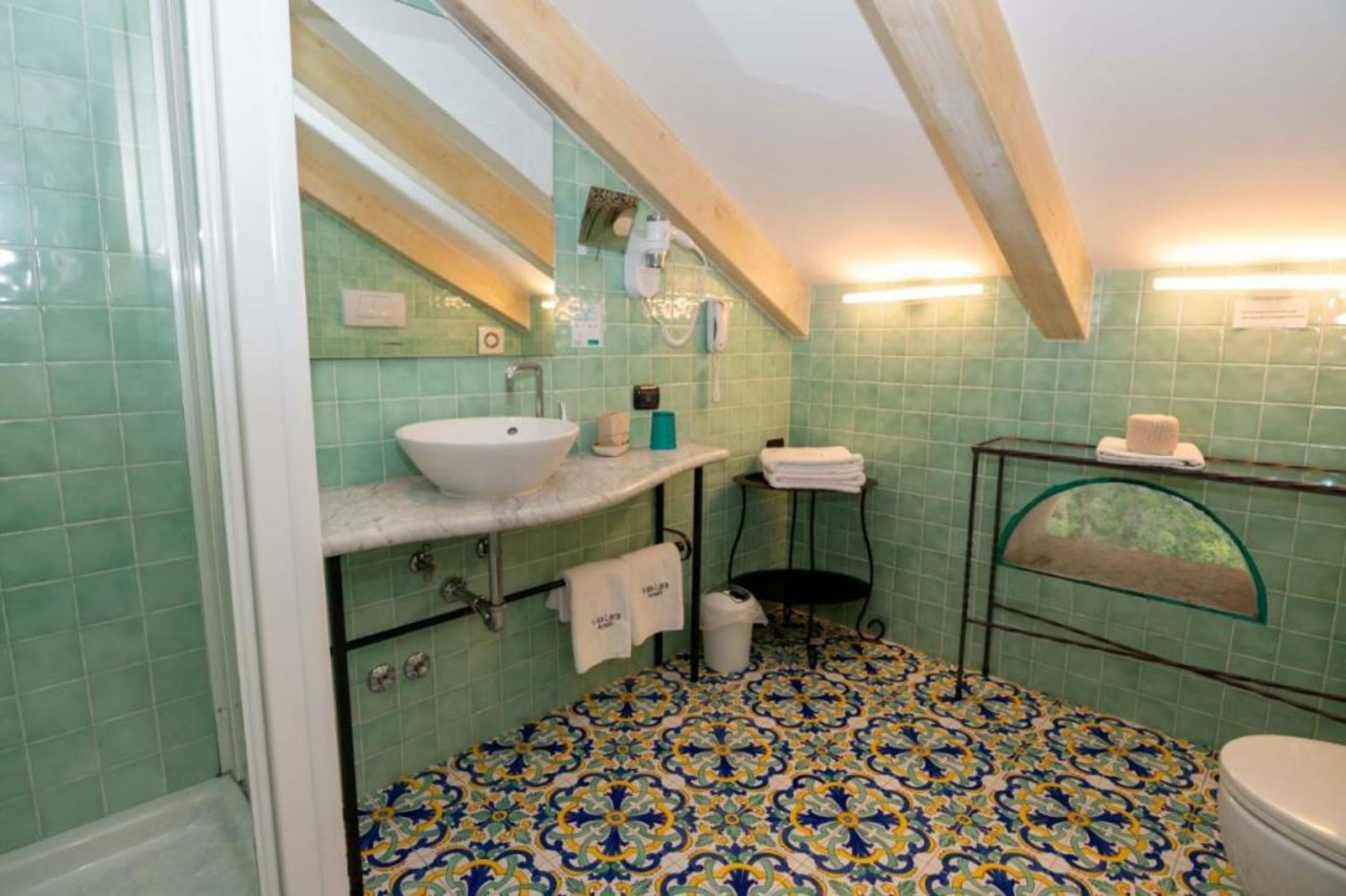 Villa Lara Hotel