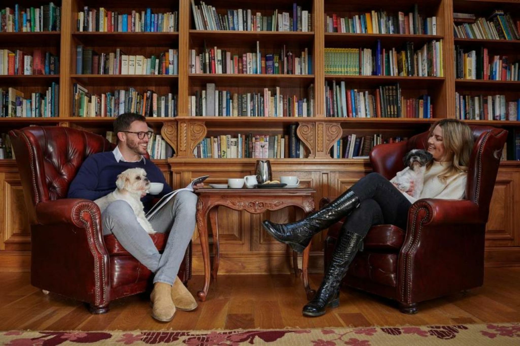 Doxford Hall Hotel And Spa